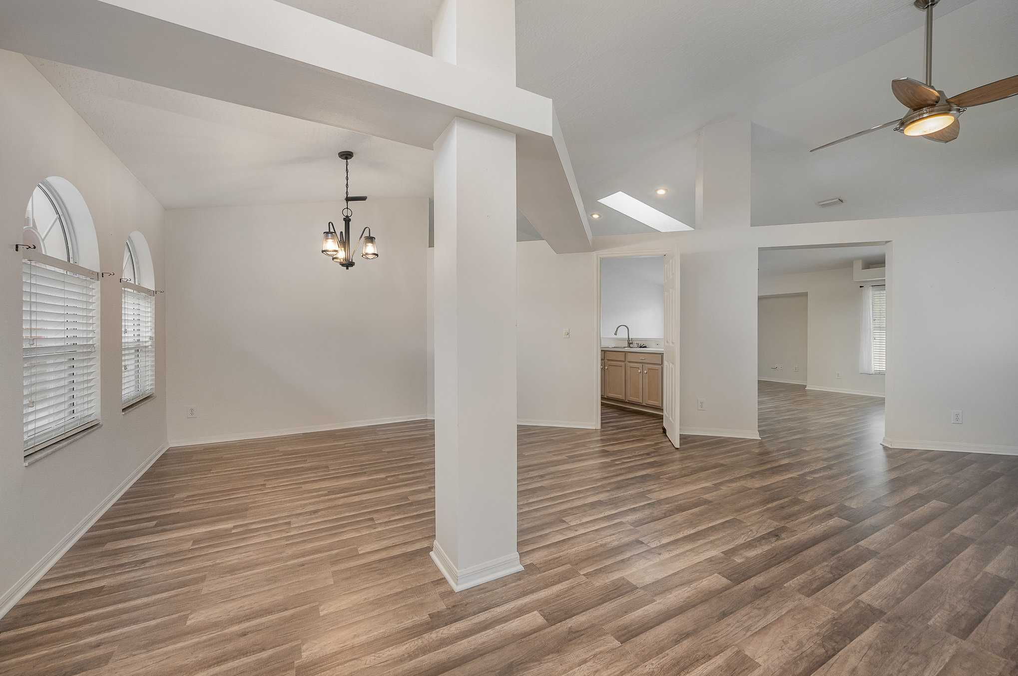 7362 Bumelia Drive, Port Saint John, FL, USA, Cocoa, 32927  | Single Family