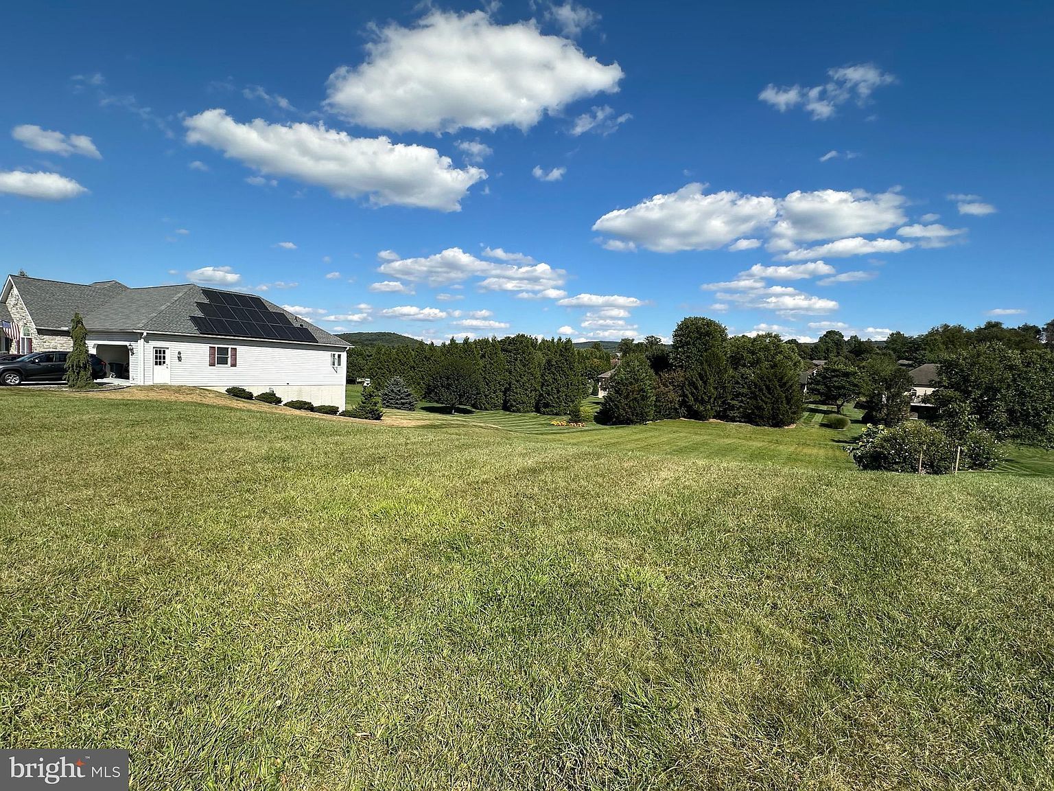 6537 Bent Oak Dr LOT 15-T Fayetteville, PA 17222 | Land/Lot