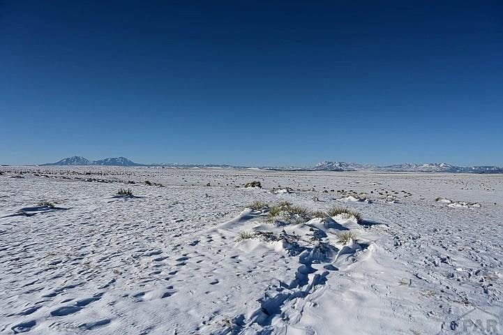 LOT 216 Colorado Land And Livestock Walsenburg, CO 81089  | Land/Lot