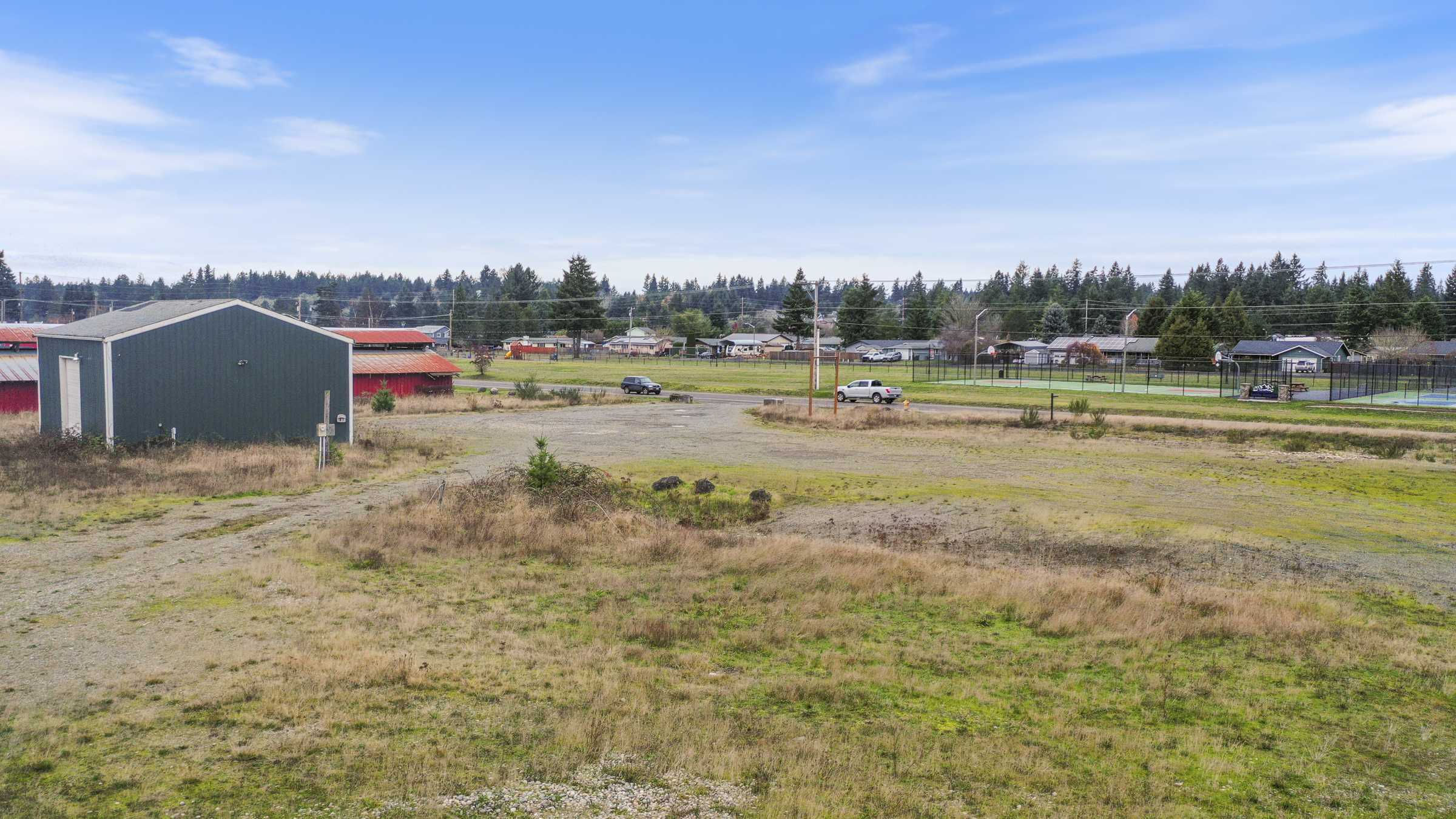 809 Binghampton Street, Rainier, WA, USA, 98576 | Commercial