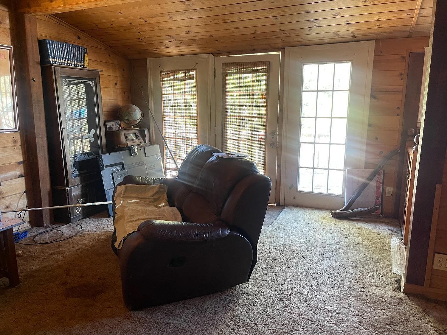 219 Hinchey Ln Colfax, CA 95713  | Single Family