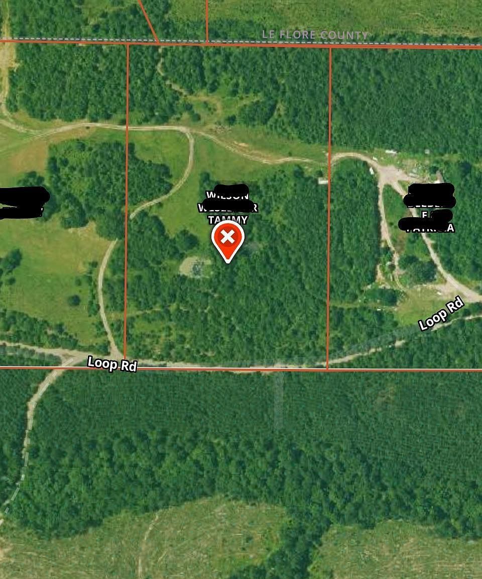 533 Caney Creek Loop Smithville, OK 74957 | Land/Lot