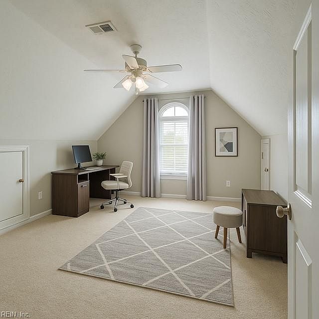 314 Oak Ridge Dr Newport News, VA 23603  | Single Family