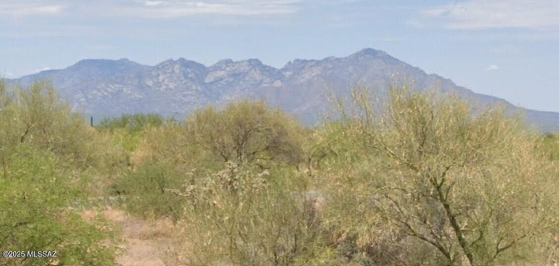 15305 W Diamond Bell Ranch Rd #353 Tucson, AZ 85736 | Land/Lot