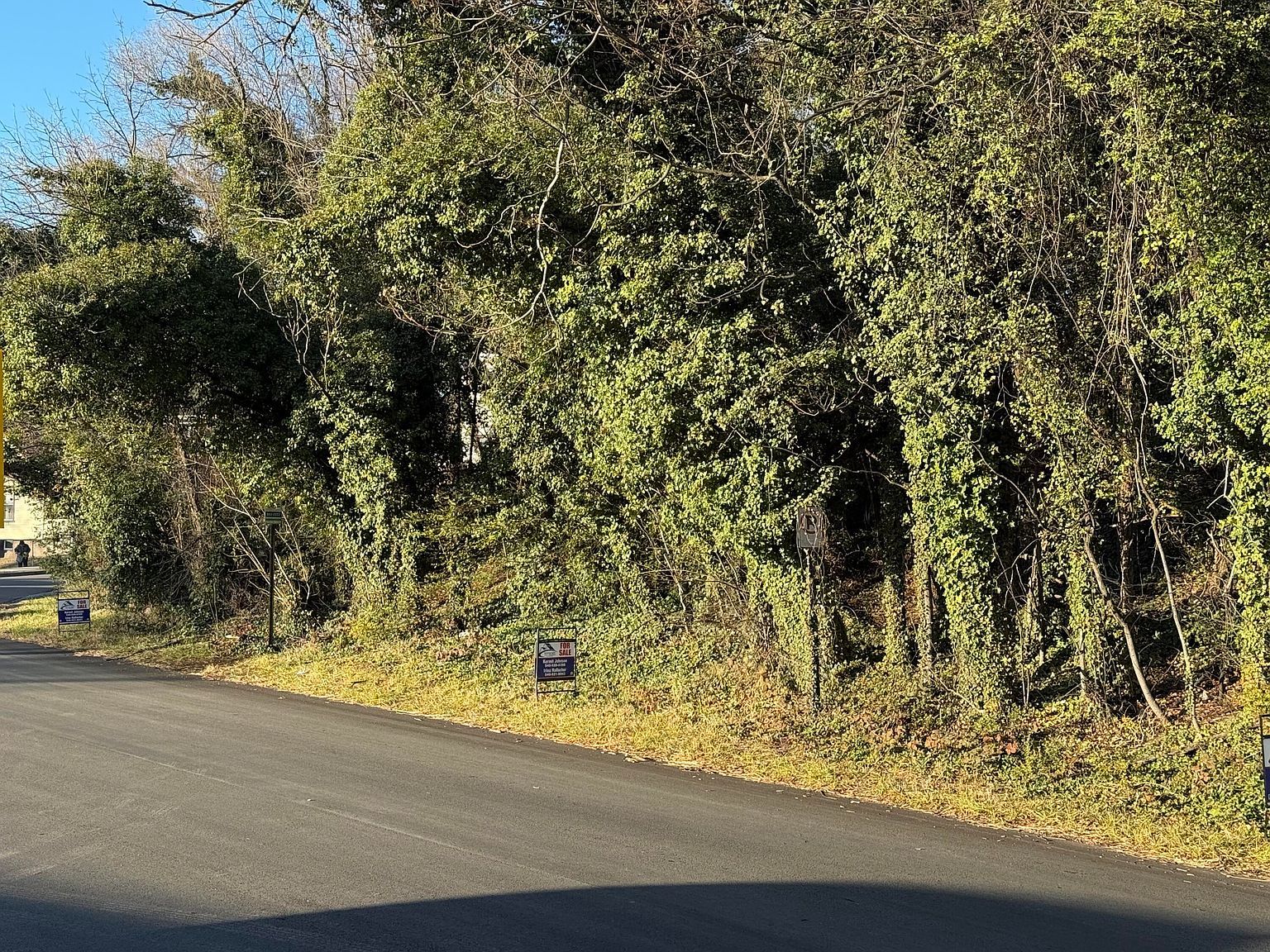 741 Moorman Ave NW LOT 7 Roanoke, VA 24016  | Land/Lot