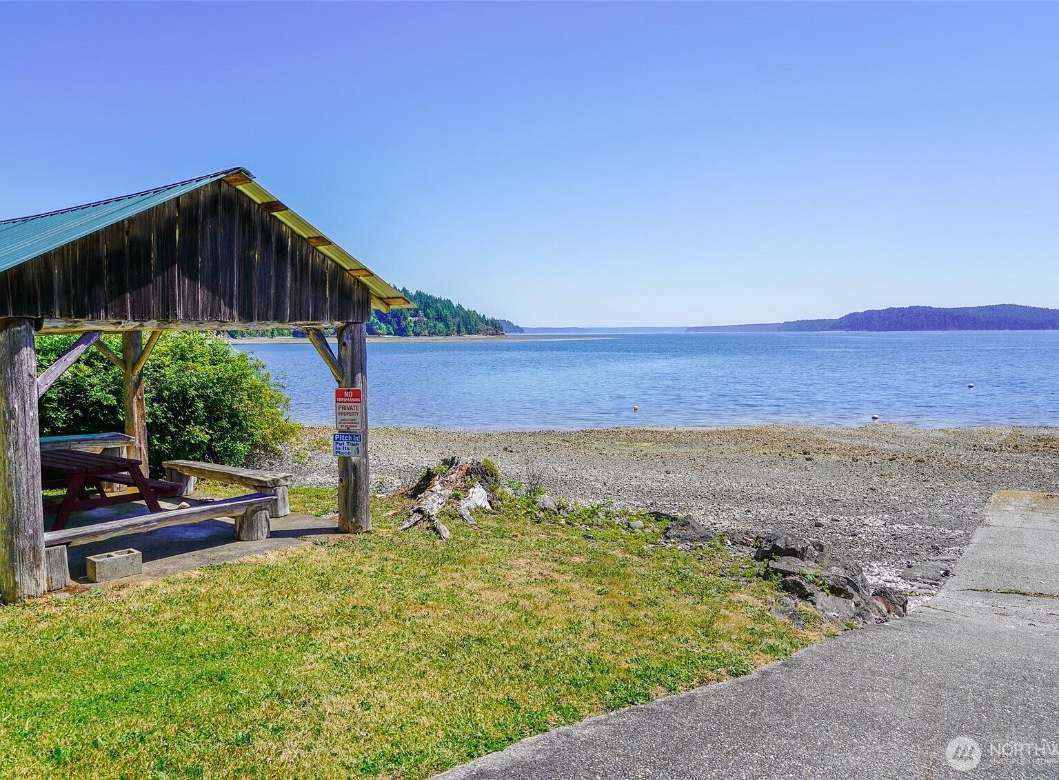 0 Maple Ave Brinnon, WA 98320 | Land/Lot