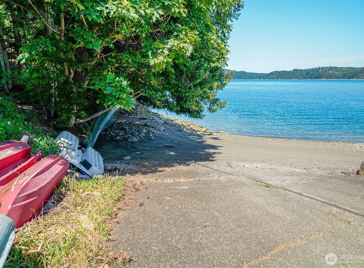 0 N Vi Ken Ln Hoodsport, WA 98548 | Land/Lot