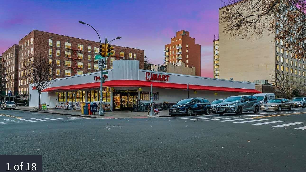 14330 Roosevelt Ave APT 5J Flushing, NY 11354  | Condominium