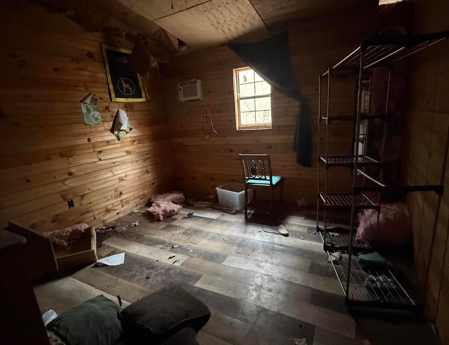 197 County Road 55 Tishomingo, MS 38873 | Single Family