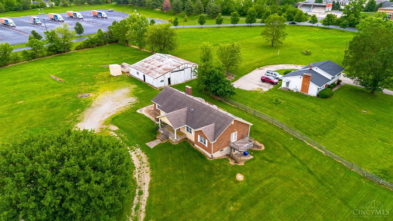 5114 Princeton Glendale Rd Liberty Township, OH 45011 | Land/Lot