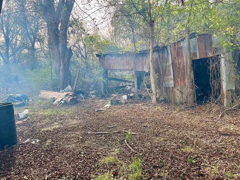 879 N Jefferson St Houston, MS 38851 | Land/Lot