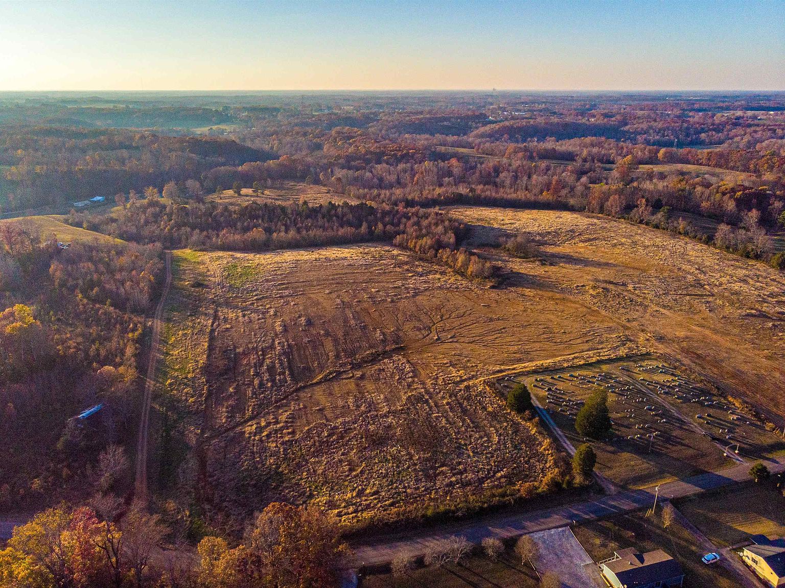 3 County Road 35 Lexington, AL 35648 | New build