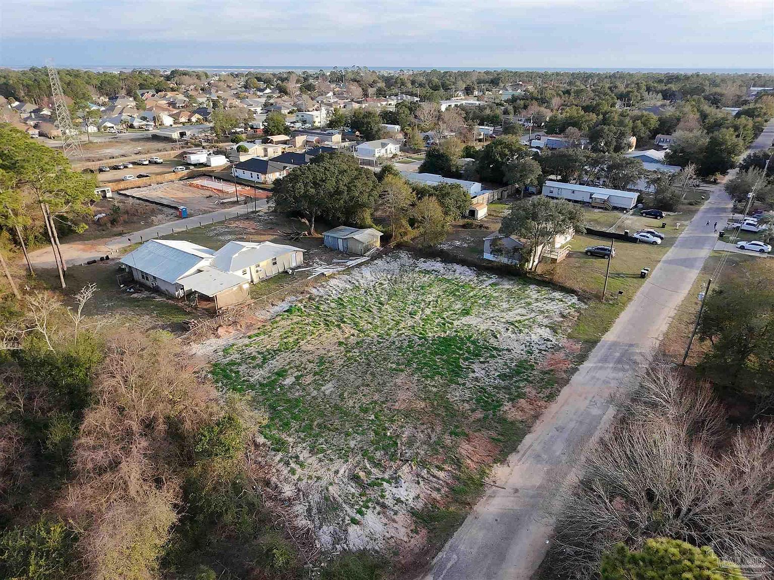 5150 Viking Rd #A Pensacola, FL 32507  | Land/Lot