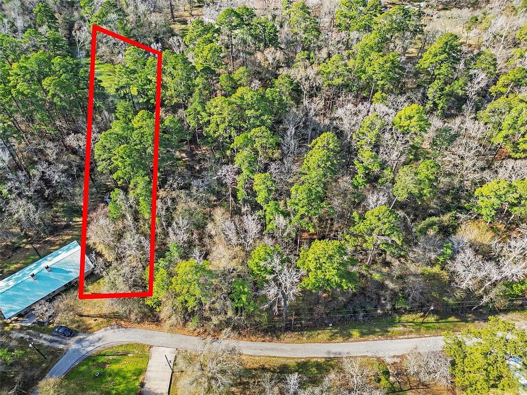 28 Hickory Bnd Huntsville, TX 77320  | Land/Lot