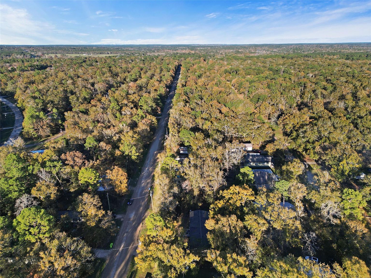 0 Meridian Livingston, TX 77351  | Land/Lot