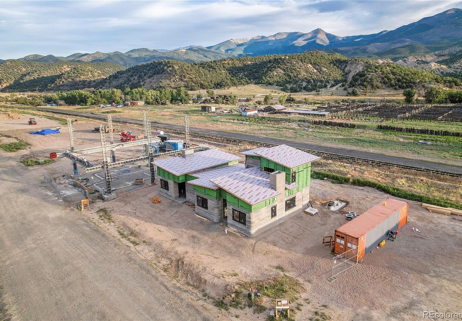 4893 Main St Salida, CO 81201  | Single Family