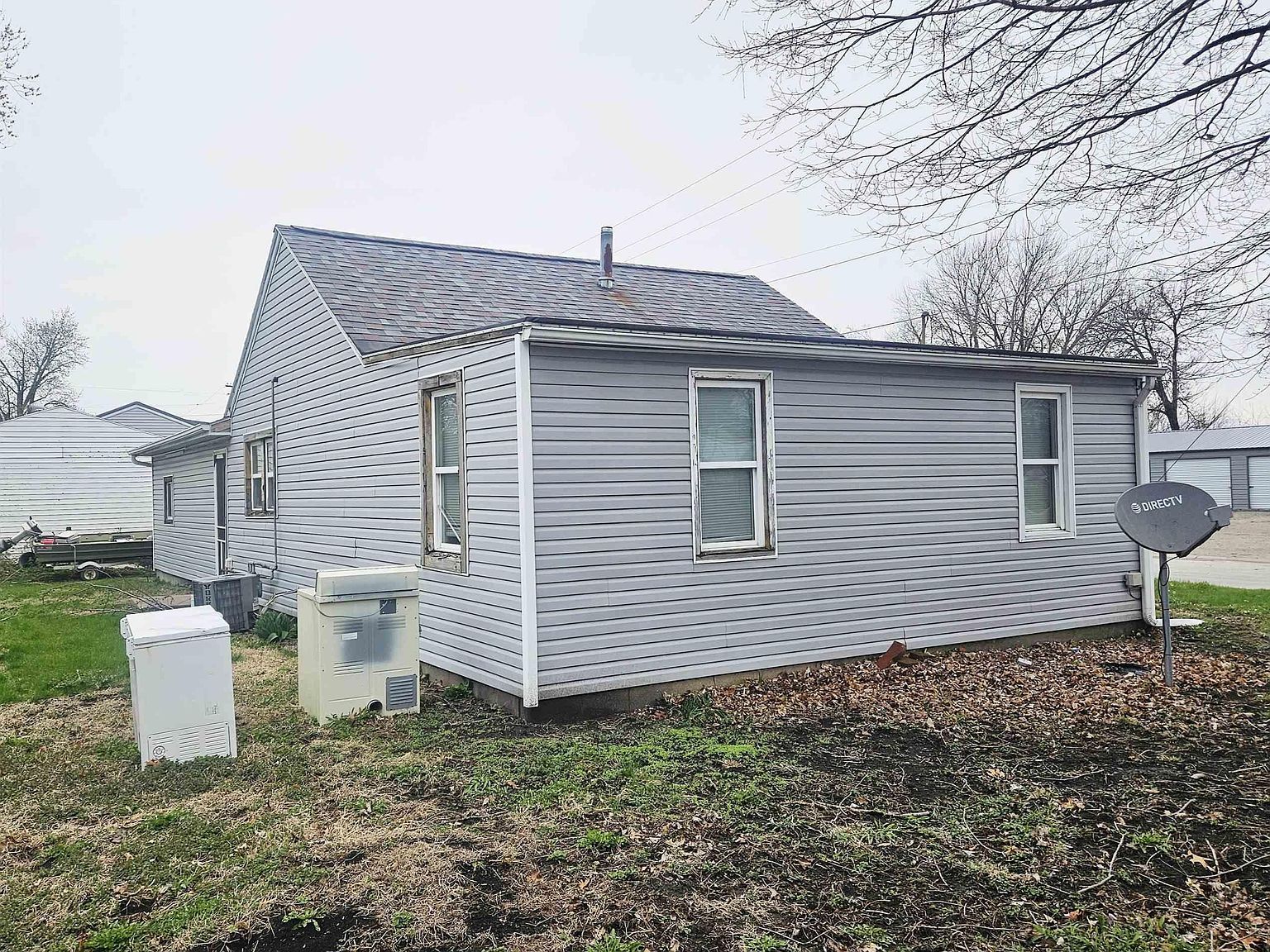 640 Grant Pl Canton, IL 61520  | Single Family