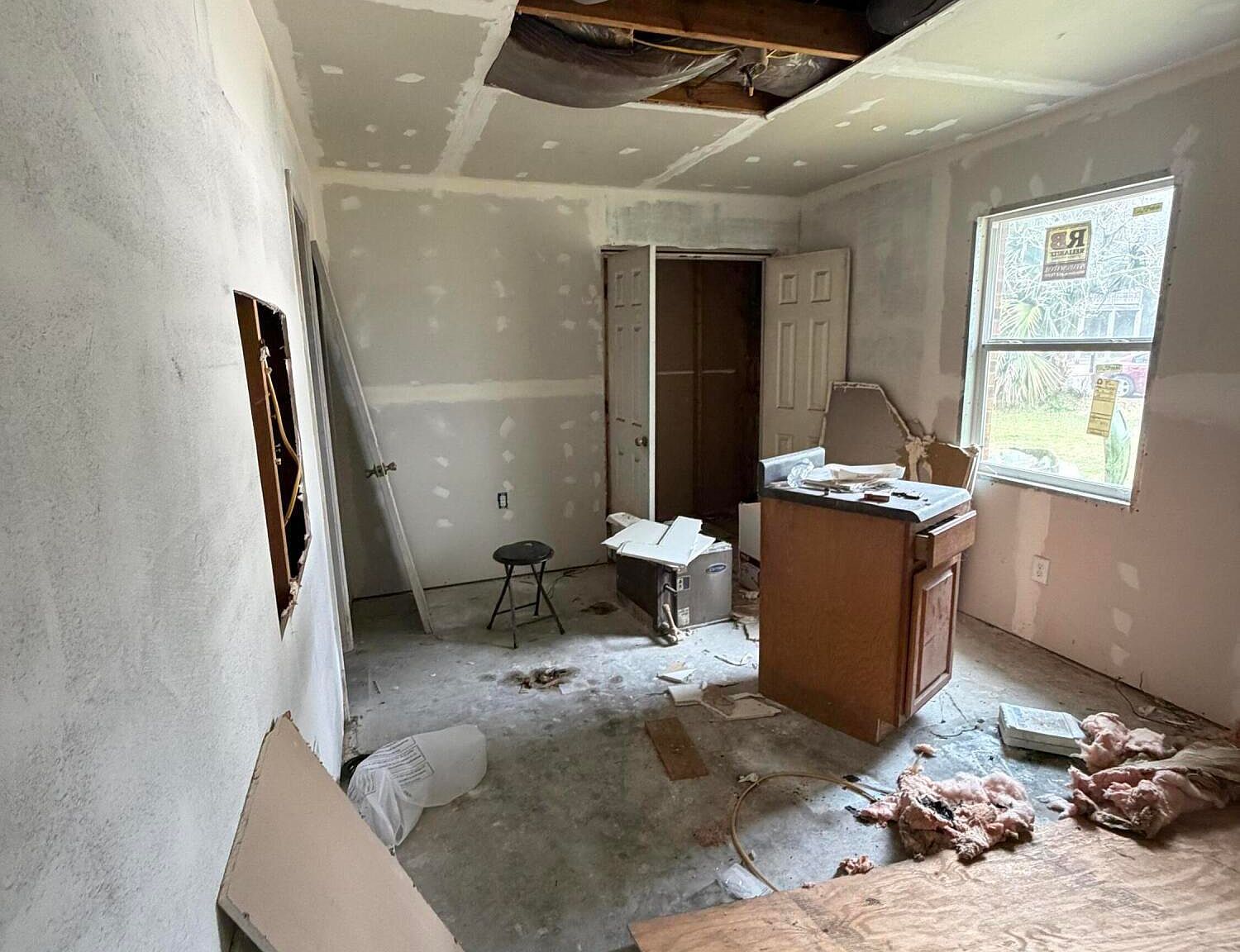 1803 Parsley Ave Pascagoula, MS 39567 | Single Family