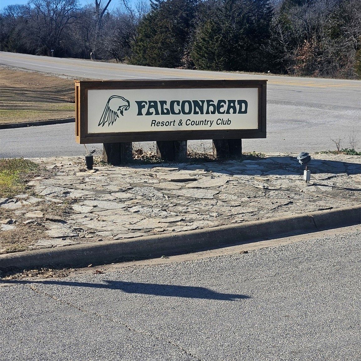 Cordell Cir Burneyville, OK 73430 | Land/Lot