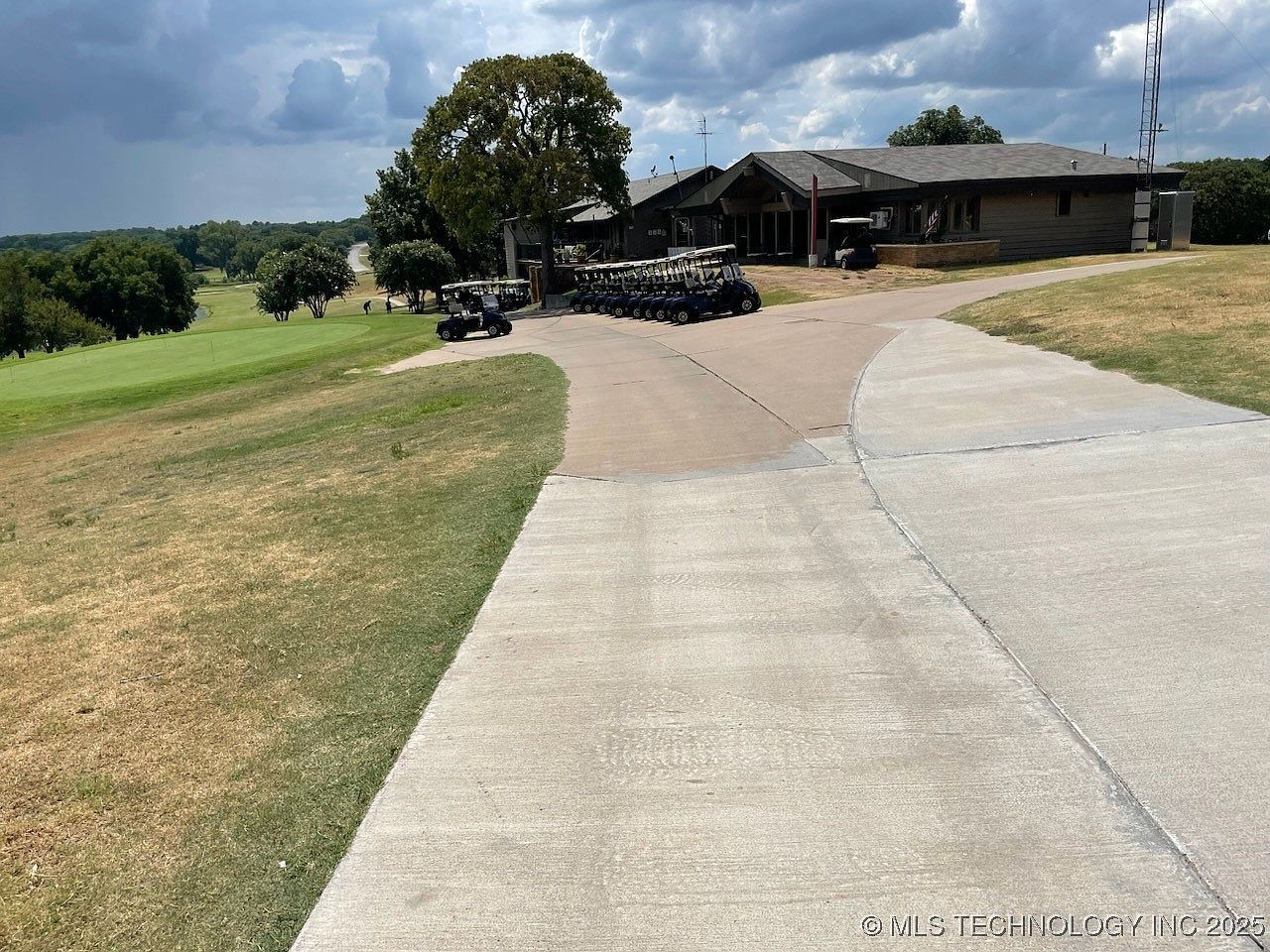 Taylor Rd Burneyville, OK 73430  | Land/Lot