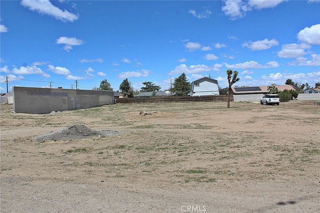 14550 Main St LOT 546 Hesperia, CA 92345 | Land/Lot