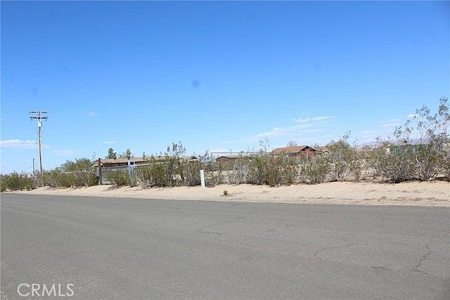 11 Olanche St #140 Mojave, CA 93501  | Land/Lot