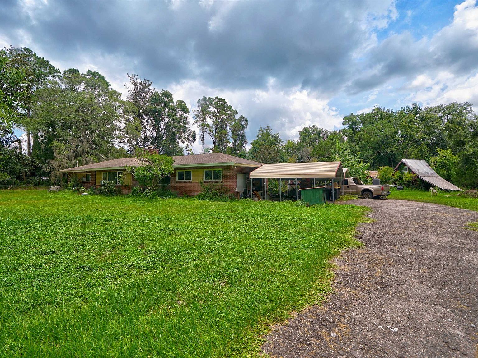 10875 Flamingo Ave Jacksonville, FL 32220  | Single Family