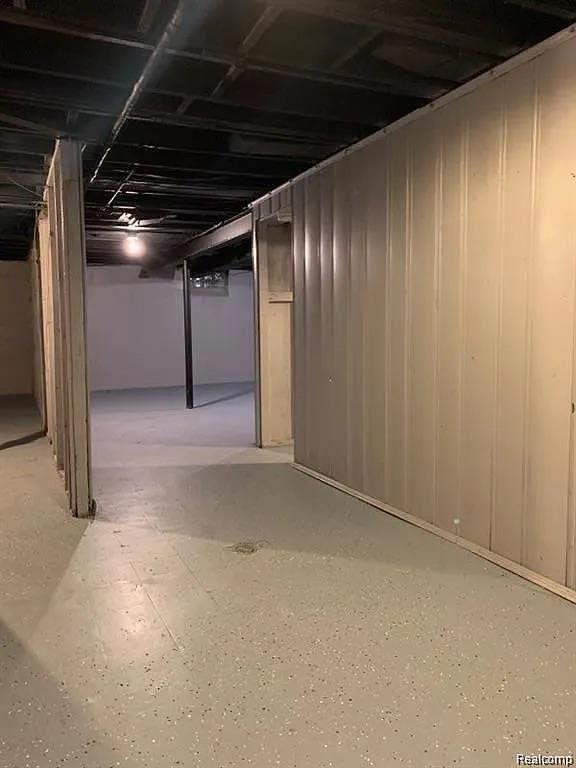 18418 Edinborough Rd Detroit, MI 48219  | New build