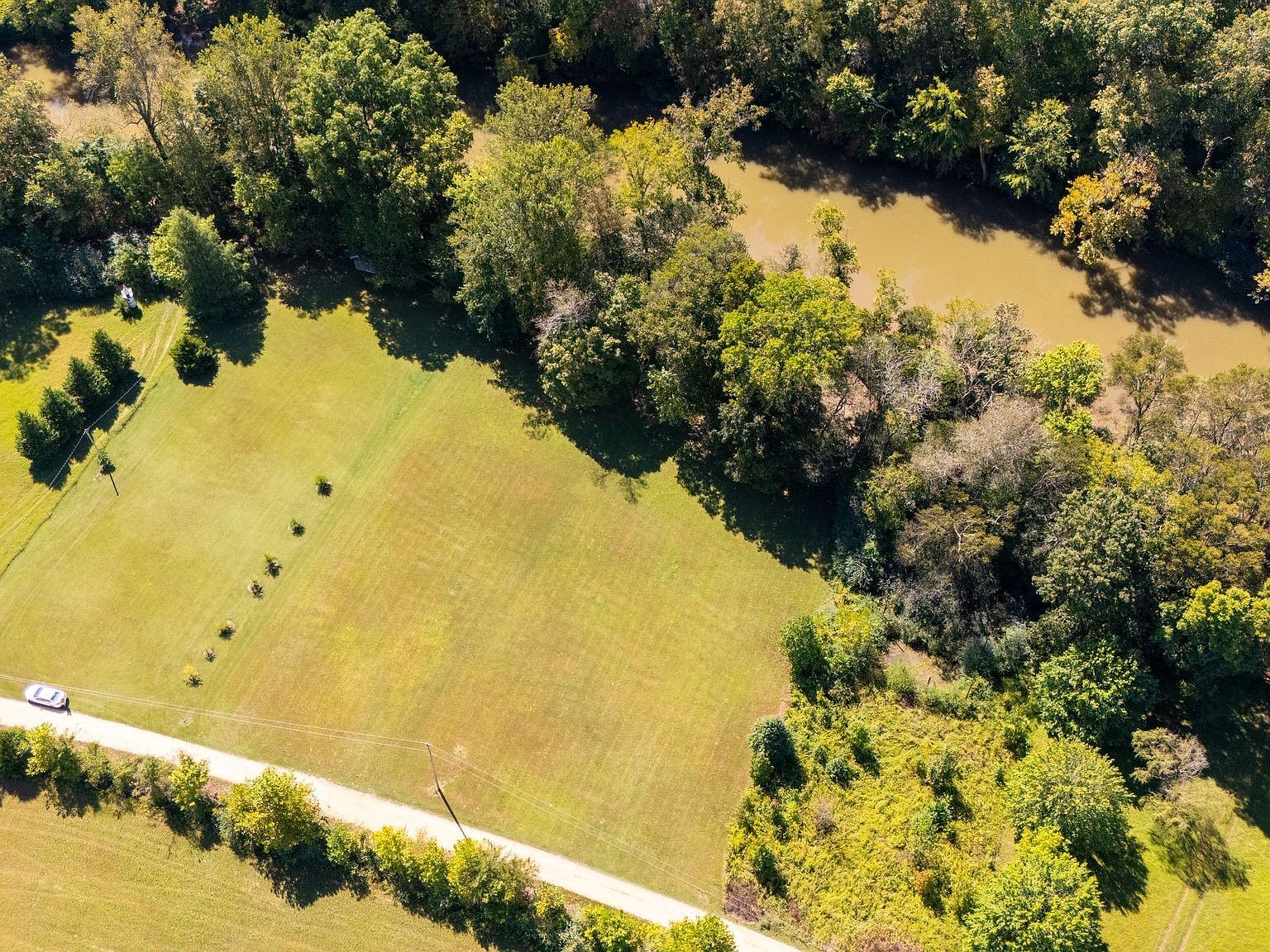 236 Texas Bottom Ln Hohenwald, TN 38462 | Land/Lot