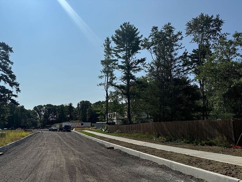 11 Tessa Ct UNIT 11 Essex, VT 05452  | New build