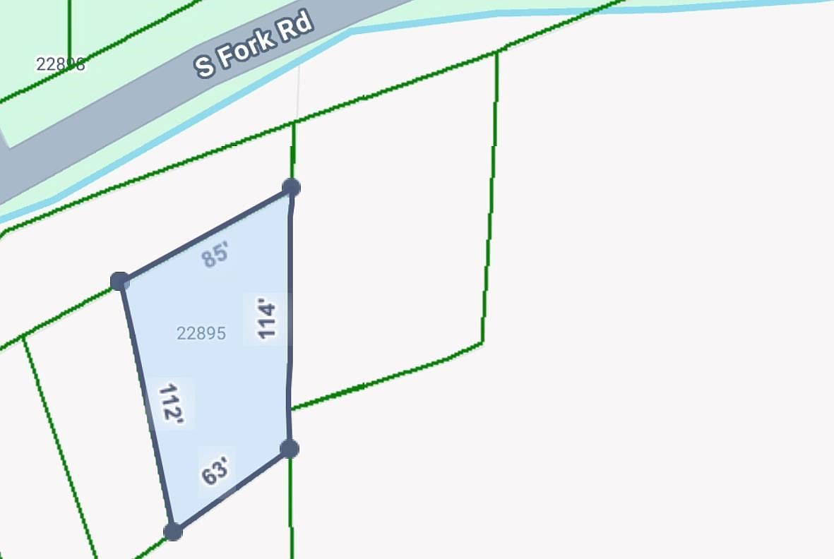22895 S Fork Rd Twain Harte, CA 95383 | Land/Lot