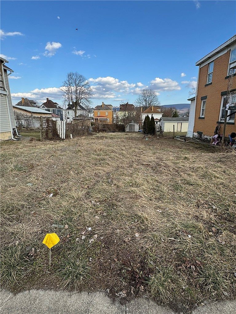 65 Lawn Ave Uniontown, PA 15401 | Land/Lot
