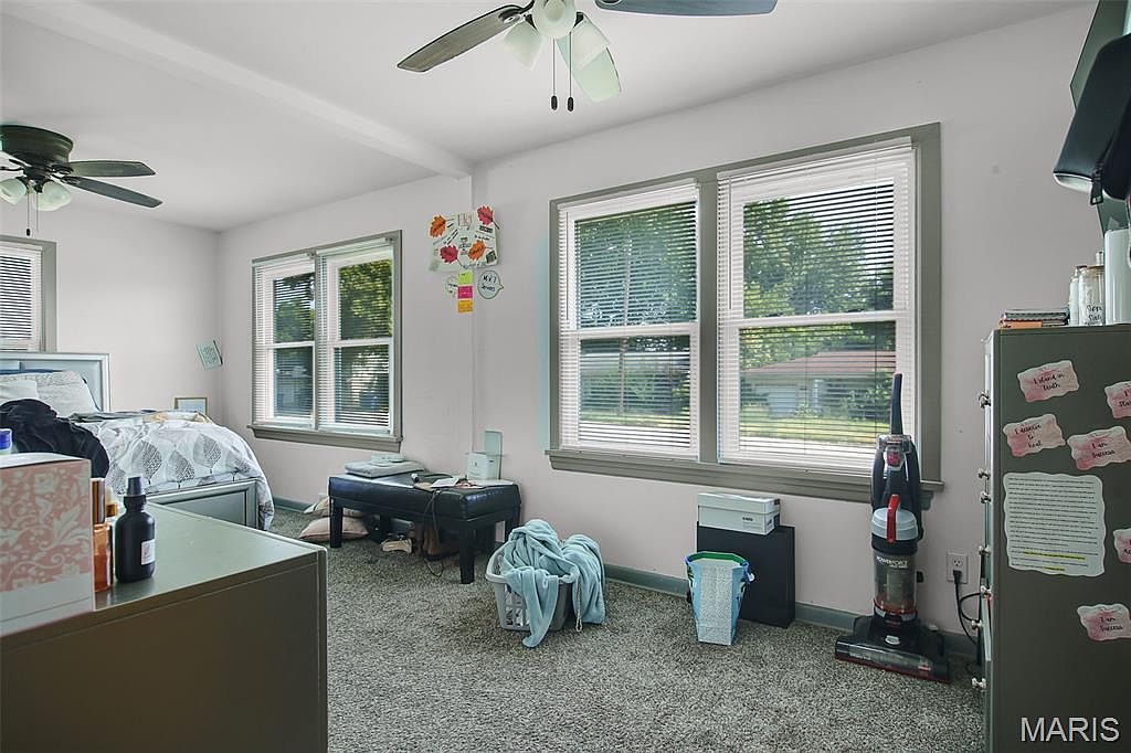 2568 Dorwood Dr Saint Louis, MO 63136  | Single Family