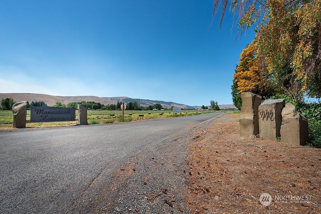LOT Four Waterbrook Ln Ellensburg, WA 98926  | Land/Lot