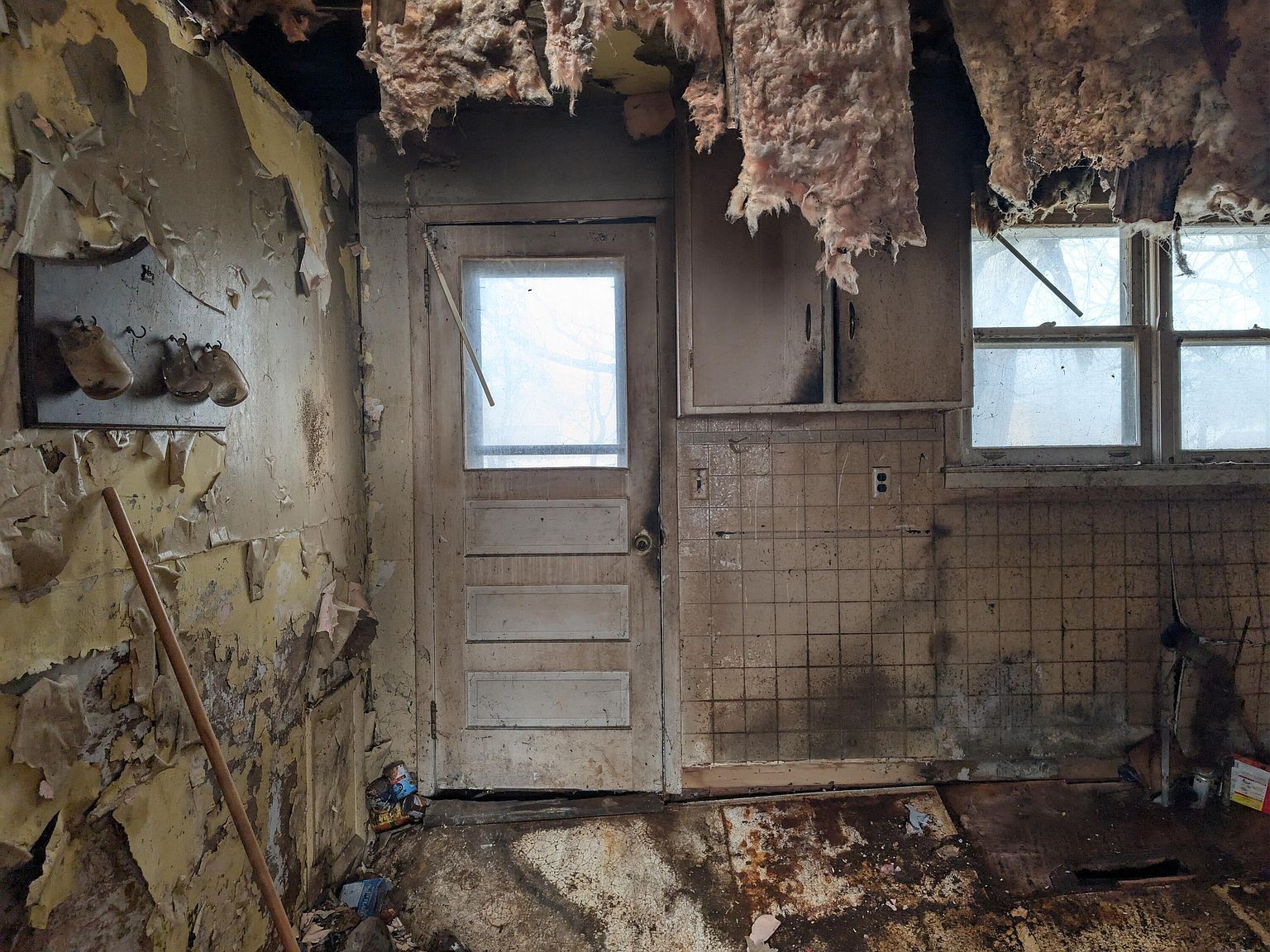 25 S Rankin Ave South Charleston, OH 45368  | Single Family