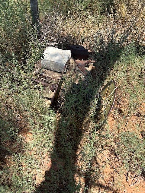 (undisclosed Address) Bronte, TX 76933  | Land/Lot