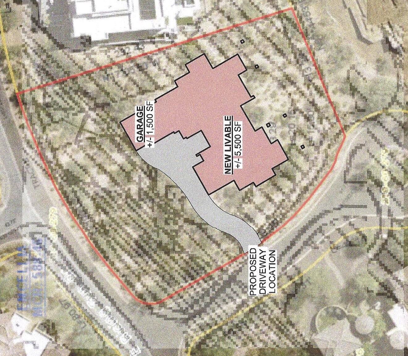 10747 E Rising Sun Dr Lot 41 Scottsdale, AZ 85262 | Land/Lot