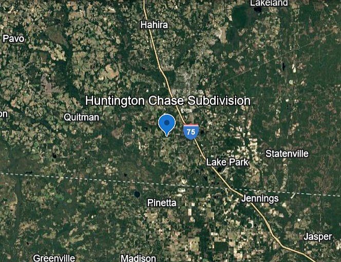 LOT 10 Davis Rd SW Valdosta, GA 31601  | Land/Lot