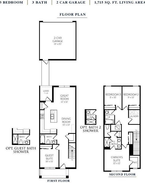 13278 Serene Glade Rd Winter Garden, FL 34787  | New build