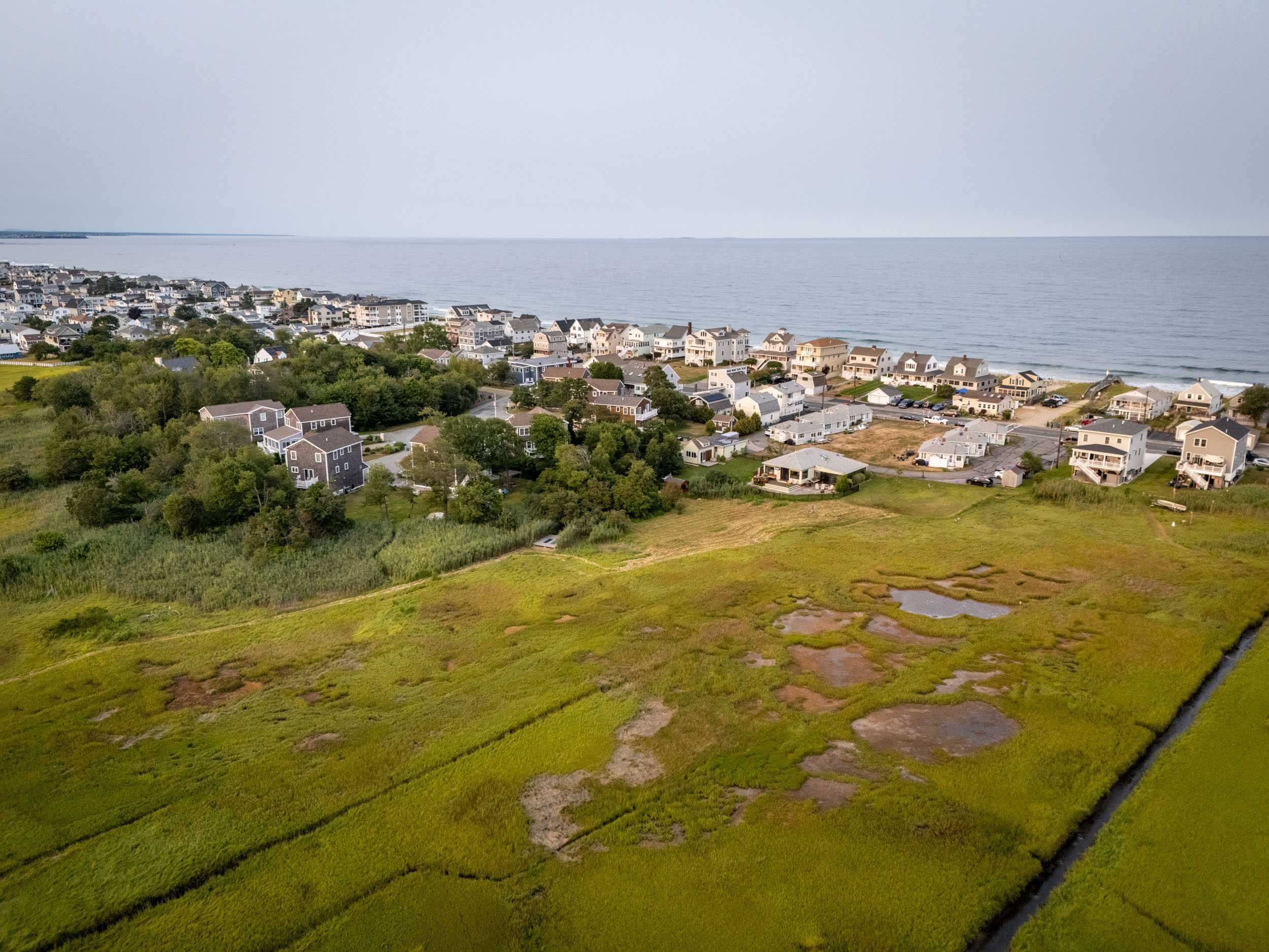 349 North End Boulevard, Salisbury, MA, USA, 1952 - Thumbnail 2