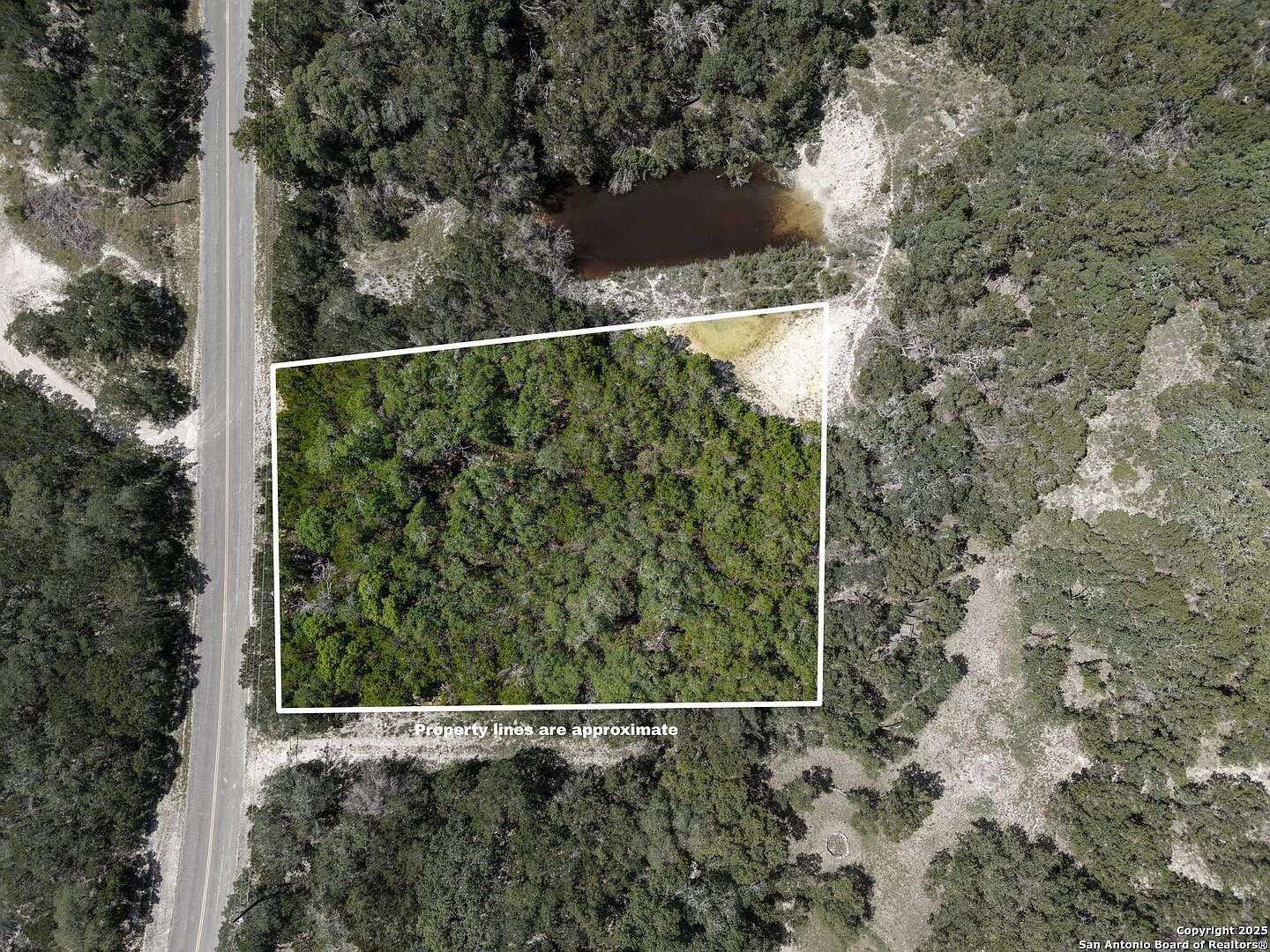 581 Gallagher Dr #G-38 Canyon Lake, TX 78133  | Land/Lot