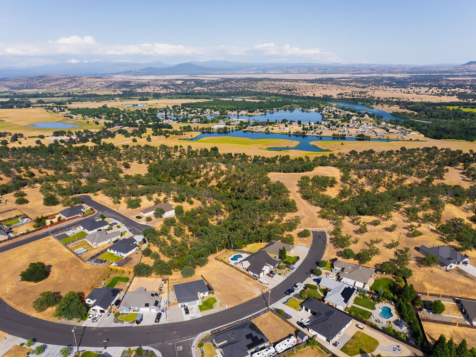 19190 Espinazo Way Cottonwood, CA 96022  | Land/Lot