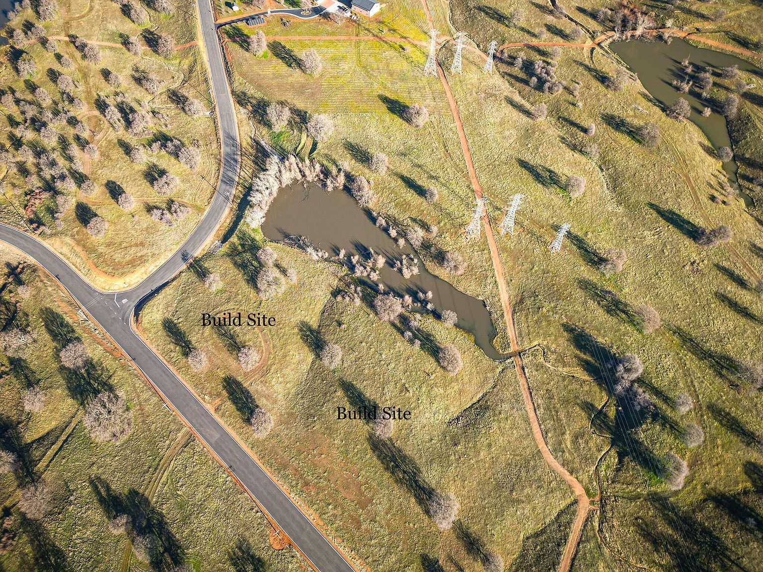 LOT 73 Arlington Park Pl Cottonwood, CA 96022  | Land/Lot