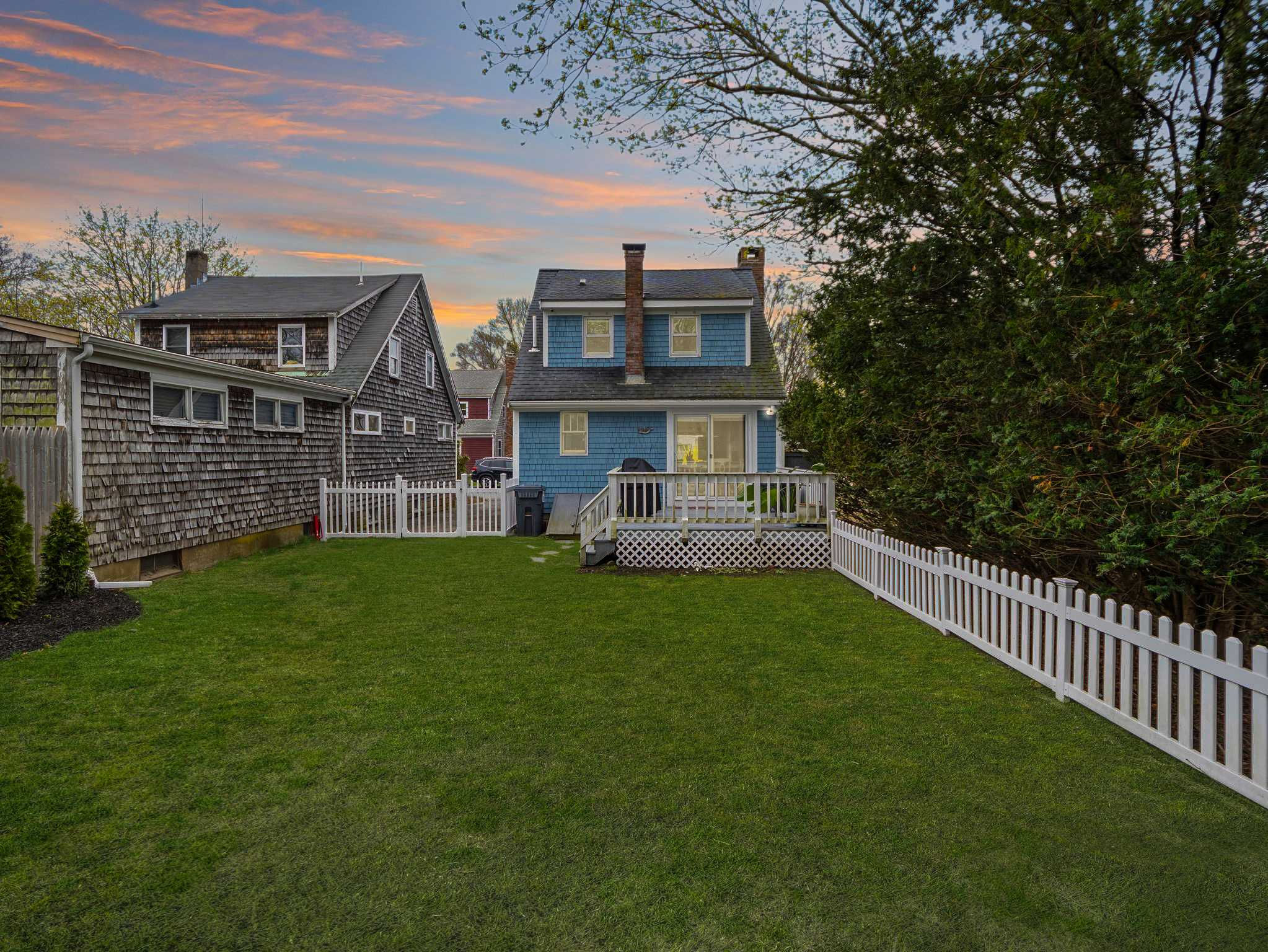 17 Edwards Road, Hyannis, MA, USA, Barnstable, 2601  | Single Family