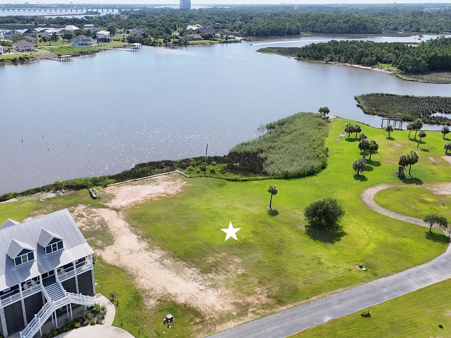 0 Branigar Dr #18-LOT 18 Biloxi, MS 39532  | Land/Lot