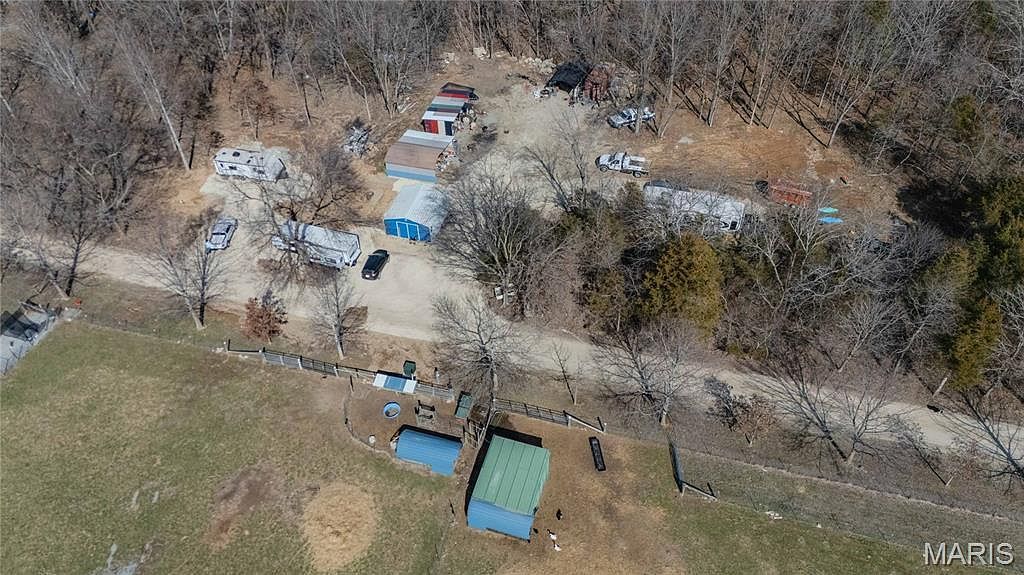 2783 Watson Rd Park Hills, MO 63601 | Land/Lot