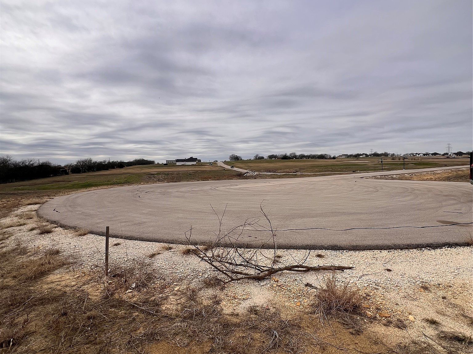 6000 Cates Ranch Dr Godley, TX 76044  | Land/Lot