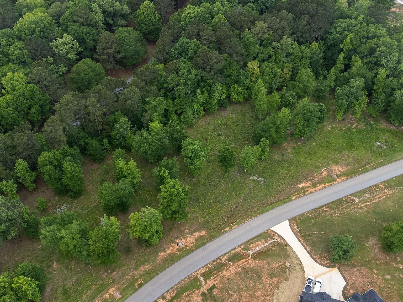 1200 Bayside Dr #25 Greensboro, GA 30642 | Land/Lot