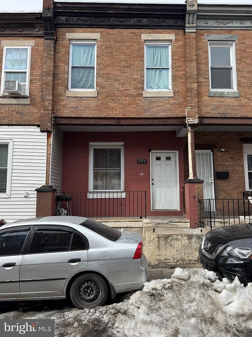 3216 N Hope St Philadelphia, PA 19140  | New build