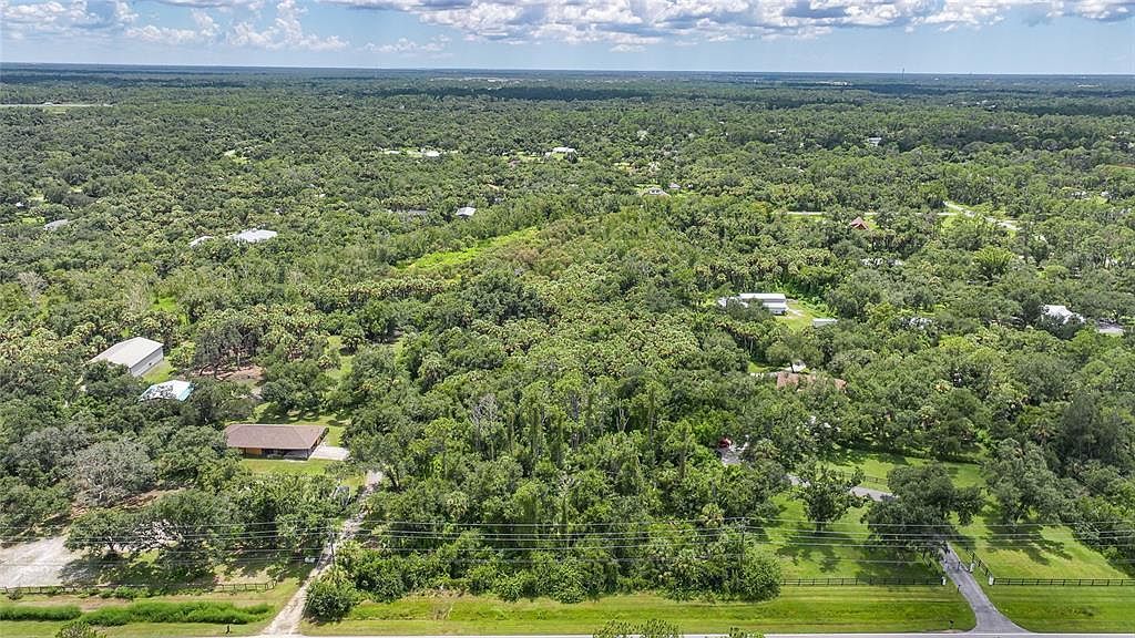 Tropicaire Blvd LOT 14 North Pt, FL 34291  | Land/Lot